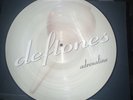 Deftones Adrenaline Picture Disc Vinyl 2004 Pressing