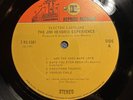 The Jimi Hendrix Experience - Electric Ladyland - 1968 U.S. 1st Press Vinyl LP