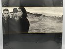 U2 The Joshua Tree Factory Sealed Original 1st Press  Vinyl LP 1987 NOS *Read*