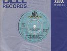 Bob Brady  Everybody's Goin' To The Love-in Bell BLL1025 Soul Northern Motown