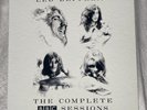 Led Zeppelin The Complete BBC Sessions 5 LP/3 CD Box Set Atlantic R2-556399