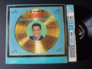ELVIS PRESLEY - Elvis' Gold Records, Vol. 3 (LPM-2765) Beautiful 