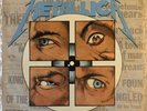 RARE  Metallica - Eye of the Beholder 7