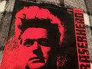 RALPH  DORPERS Eraserhead vinyl LP