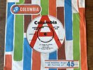 Pop Soul Marian Angel ‎– It's Gonna Be Alright Columbia DEMO ‎– DB 7537