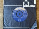 Mod Pop David Essex – Thigh High Fontana – TF 733