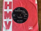 Pop Beat The Outlaws – Keep A Knockin' His Master's Voice ‎– POP 1277 RGM MEEK