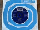 Psych Freakbeat Mod  Peter Cook And Dudley Moore – Bedazzled Decca – F 12710