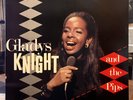 [SOUL/FUNK] EXC LP GLADYS KNIGHT & The PIPS Teen Anguish Vol. 3 [1981 CHARLY] UK