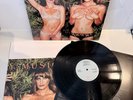Roxy Music - Country Life - Vinyl LP 2009 Capital Vaults 180gr Record Reissue NM