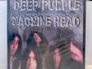 Deep Purple - Machine Head - Vinyl LP 40th Anniversary Reissue NM