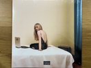Sabrina Carpenter | emails i can’t send Standard LP Bone Colour, unsealed new