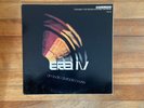ERA IV an audio obstacle course Vinyl LP TTR 115 1977 Trackability Test Record