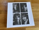 The Beatles White Album  and Esher Demos 2018 4LP box Set Complete