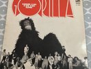 Bonzo Dog Doo Dah Band - Gorilla - Mono original LP