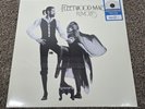 Fleetwood Mac Rumors Exclusive Clear Vinyl LP - NEW SEALED