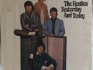 Beatles 2nd State Butcher Cover Mono In Shrink #3 Yesterday Today Scranton