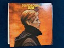 David Bowie - Low Vinyl LP (1977) CPL1-2030 US Press VG+ W/Fan Club Insert