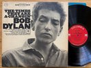 Bob Dylan - The Times They Are A-Changin (Columbia CS 8905) 1964 