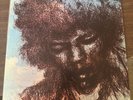 Jimi Hendrix:  The Cry Of Love First Press Reprise LP 1971  1st Posthumous Album