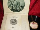 1960 UK NM 3 LP ASD 282-284 / SLS 752 ED1 W/G STEREO Sir Thomas Beecham, The Bee