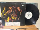 CHEAP TRICK AT BUDOKAN / WHITE LABEL PROMO / RARE INSERT BOOK / PLAYS NM