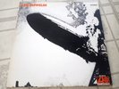 LED ZEPPELIN SELF TITLED RECORD LP 1969 ATLANTIC SD 8216 FIRST PRESSING