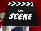 THE SCENE LOOKING FOR LOVE RARE 1983 MOD REVIVAL ORIGINAL UK 45RPM 7