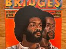 Gil Scott-Heron - Bridges LP Arista  AB 4147 1977 1st Pressing w/ Inner  VG+