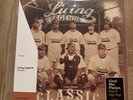 Living Legends - Classic - SEALED VMP Translucent Brown With Stencil