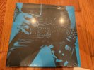 Motley Crue Too Fast For Love The Roxy LP Blue Vinyl SEALED LP EXTRAS LE