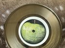 The Beatles, Free as a Bird, Gold vinyl 45 w/ sleeve (US, Apple, 1995)