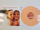 the Smashing Pumpkins - Siamese Dream (1993 US Press, Peach/Orange Marbled)