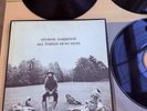 GEORGE HARRISON All Things Must Pass  Original 1970 US Press 3XLP boxset
