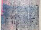 Lonely Is An Eyesore - 4AD Rare Import - Various Artists Vinyl Near Mint