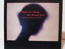 Bill Evans Waltz For Debby Riverside RLP RM 399 Mono 1961