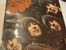 The Beatles Rubber Soul Mono Vinyl LP 1965 Parlophone PMC 1267