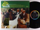 Beach Boys - Pet Sounds LP - Capitol 180g Audiophile Reissue Mono VG++ Shrink