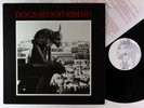 Current 93 - Dogs Blood Rising LP - L.A.Y.L.A.H. Antirecords EU