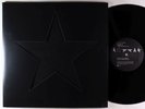 David Bowie - Blackstar LP - ISO/Columbia 180g VG+