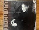 Don Henley - The End Of The Innocence Geffen Records Vinyl LP 1989 VG+
