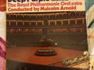 Deep Purple Philharmonic Concerto Tetragrammaton Label Vinyl Lp 1st Pressing