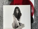 Selena Gomez - Revival - Red Vinyl Limited Edition