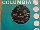 Rupert's People - Reflections Of Charles Brown / Hold On - Columbia -Vinyl 7