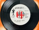 MARSHA GEE  THE PEANUT DUCKH.B. BARNUM * HURTS  NORTHERN SOUL