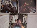 SEALED Pat Benatar Seven the Hard Way Tropico Precious Time 3 LP Original