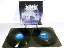 DERKETA In Death We Meet Gatefold Double LP Black Vinyl Mythic Incantation