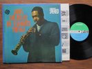 JOHN COLTRANE *My Favorite Things* 1961 Excellent Vinyl Atlantic Stereo LP