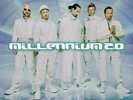 Backstreet Boys Millennium 2.0 Double LP Vinyl NEW