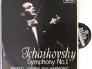 Maazel. Tchaikovsky (Symphony 1). Decca SXL 6159 wb. NM